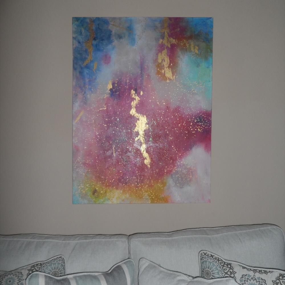 SHE-GALAXY - Picture 3 of 3